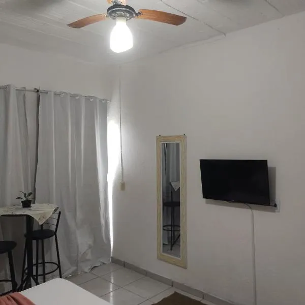 Venha Para Angra - Loft Amplo