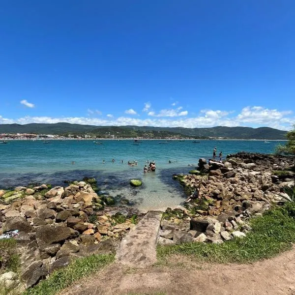 Pousada Santa Terezinha