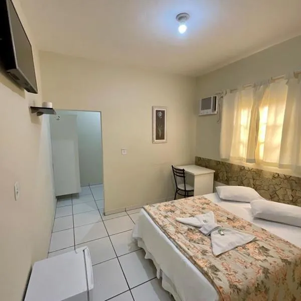 Arca Hotel