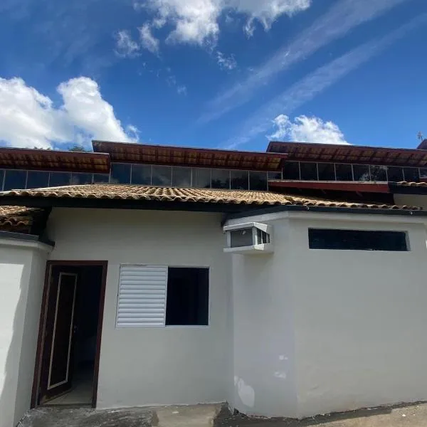 Villa do Lago