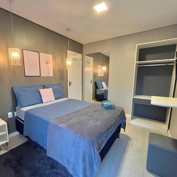 Hotel Residencial Manaus - Flores