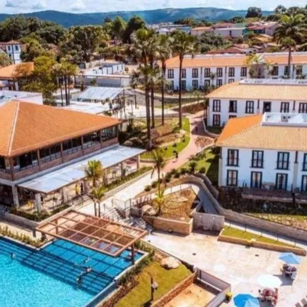 Quinta Santa Bárbara Eco Resort