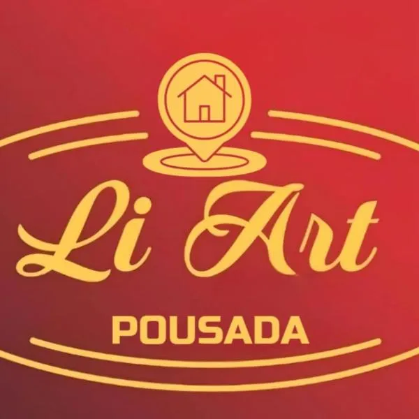 Pousada Li Art