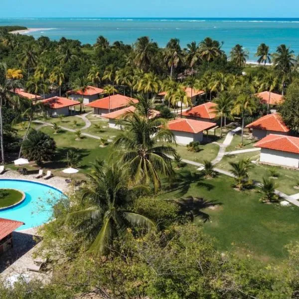 Angá Beach Hotel