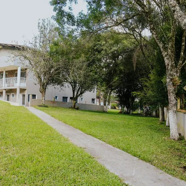 Ribas Pousada e Camping