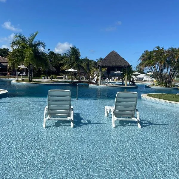 Flat Barra Beach - Iloa Residence