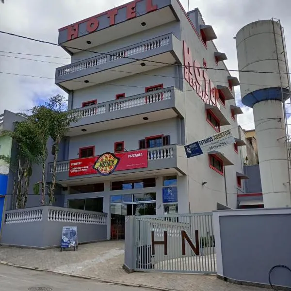 Hotel Nazaré