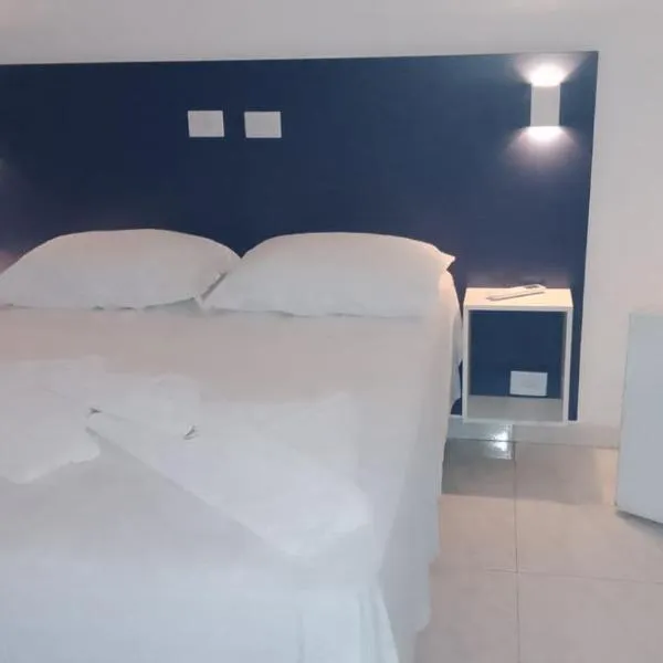 Hotel Lagoinha