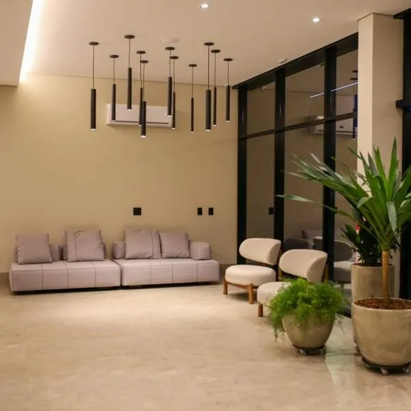 Amazon Green Hotel