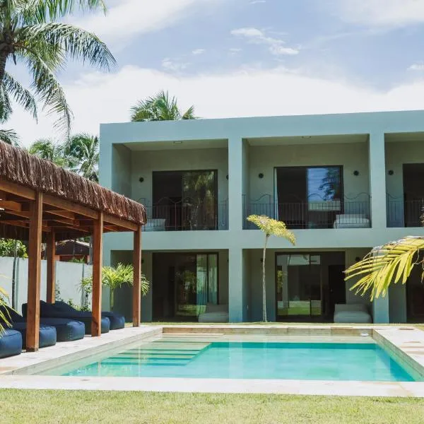 Luau Hotel