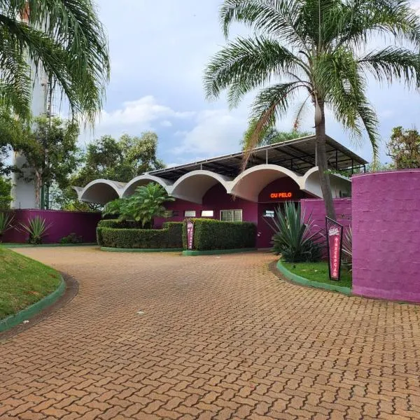 Motel Deslize Limeira 2