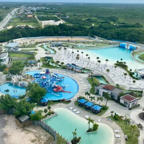 Aqualand Resort