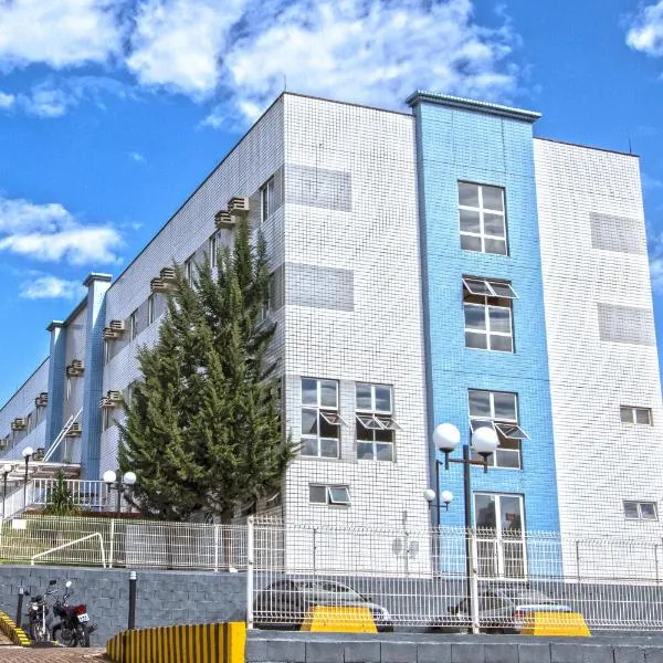 Villalba Hoteis
