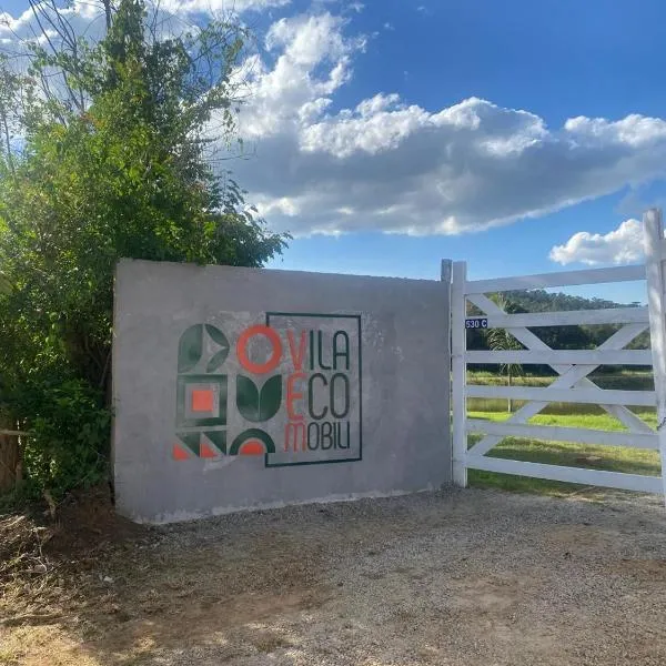 Vila Eco Mobili
