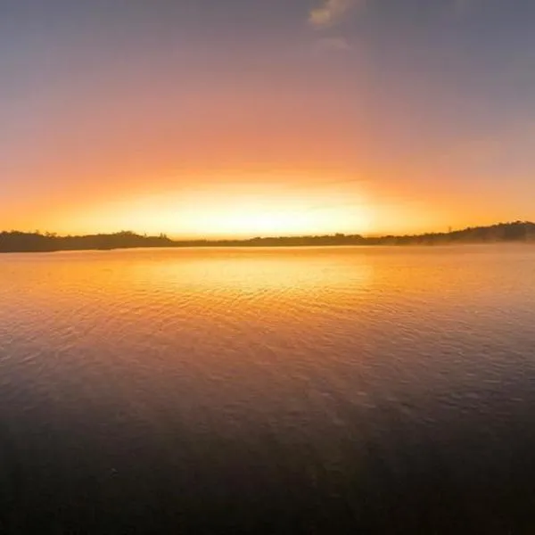 Pousada Guarapiranga