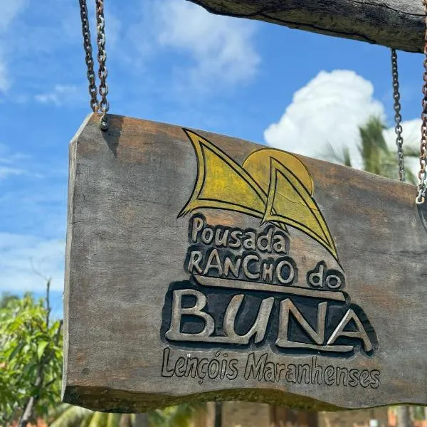 Rancho do Buna