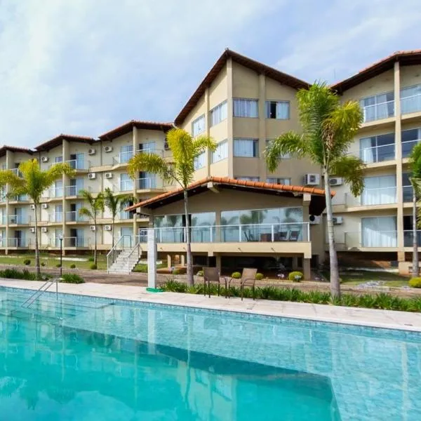 Class Hotel Passos Rio Grande Portal da Canastra