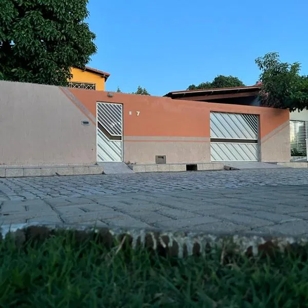 Refúgio Serrano