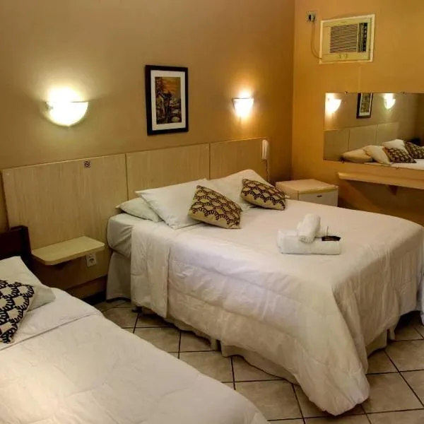 Vila Francesa Hotel