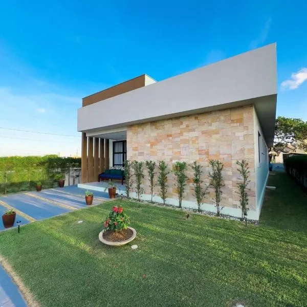 Casa Menezes