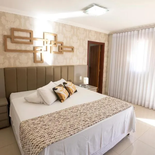 Hotel Pousada das Flores