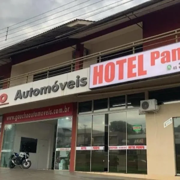 Hotel Pampa