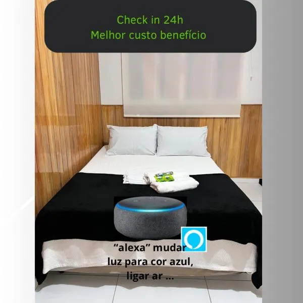 Smart & Comfort - Ap completo
