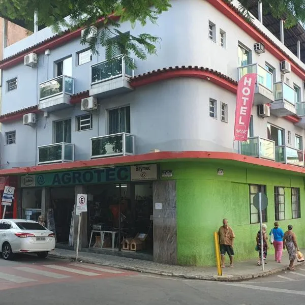 Hotel Muriaé