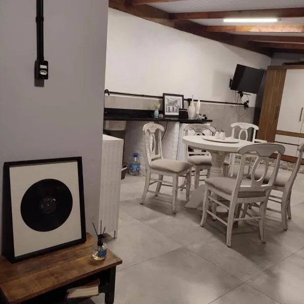 Espaço Maria Flor
