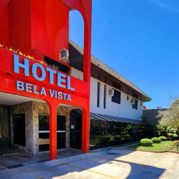 Hotel Bella Vista