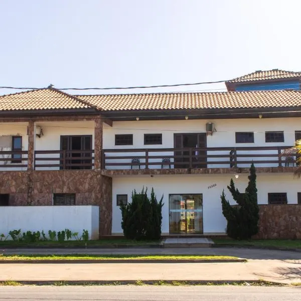 Toya Hotel