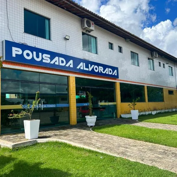 Pousada Alvorada