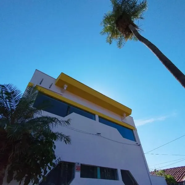Hotel INDI