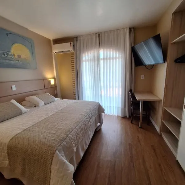 Hotel Joao de Barro