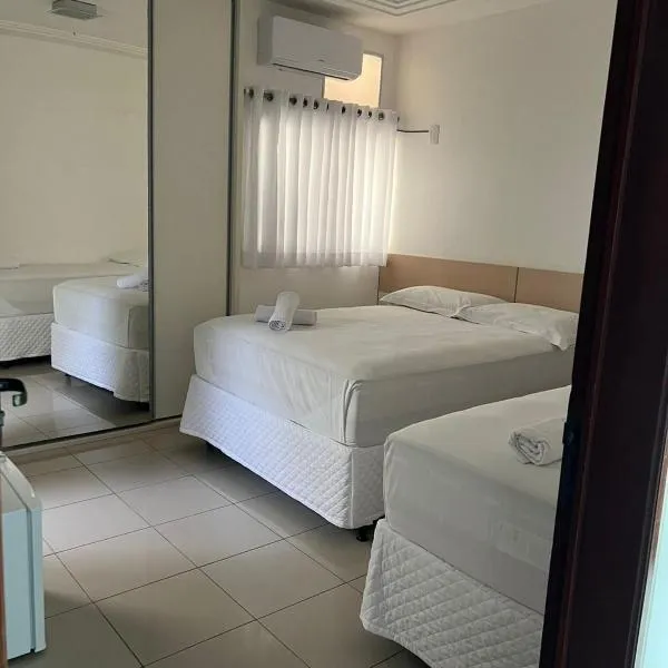 Hotel Residence