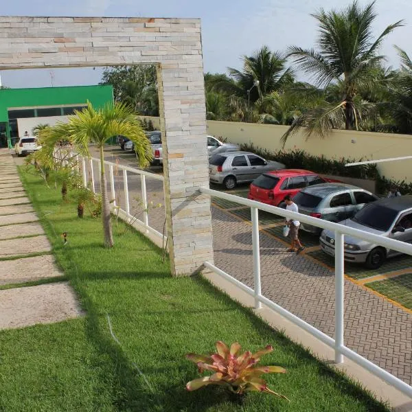 Hotel Talissa 2