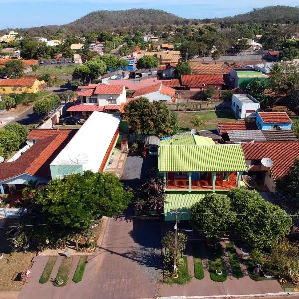 Pousada Primavera