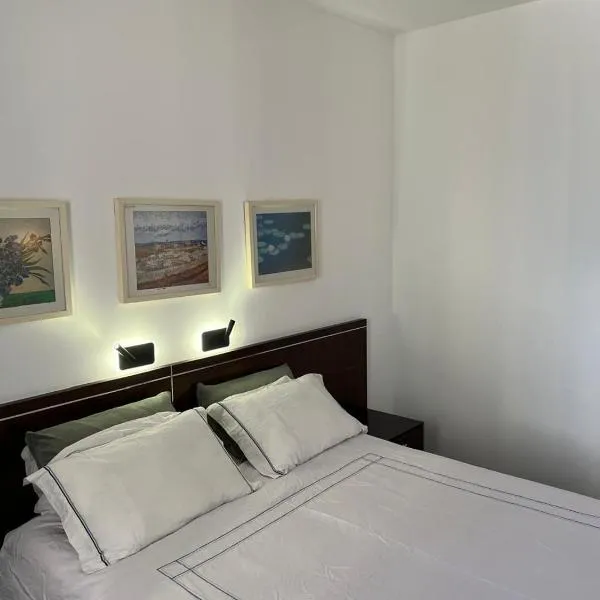 Flat Piemonte