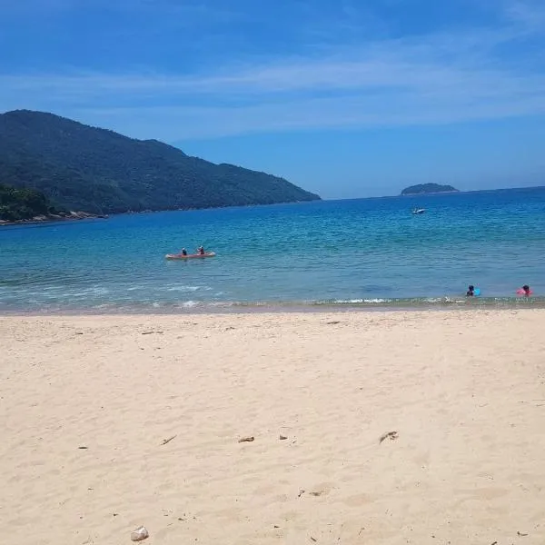 recanto Provetá 2 ILHA GRANDE