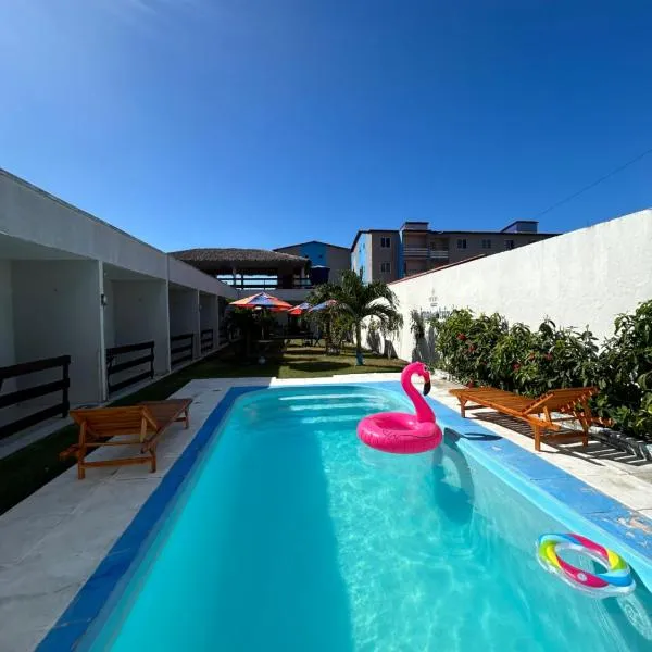 Pousada Lagoa Azul
