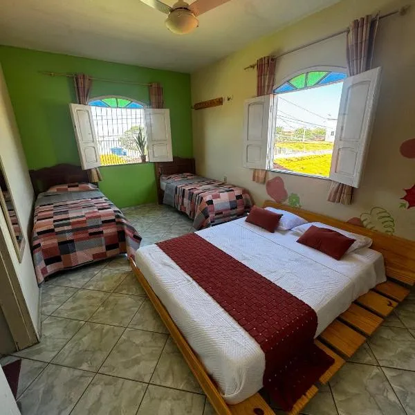 Casa da Maia Hostel