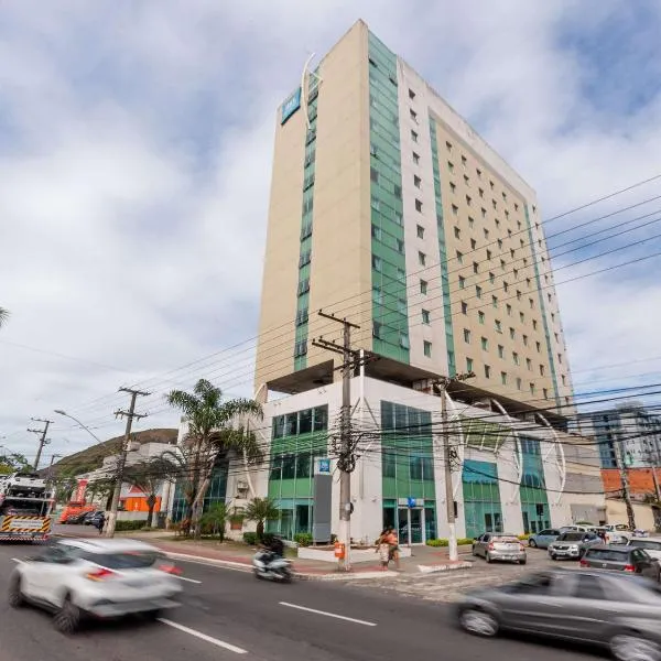 ibis budget Vitoria