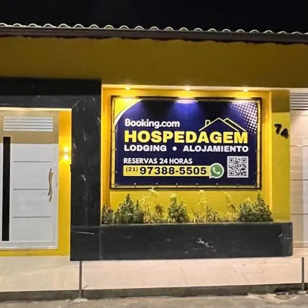 Suíte 3 Residencial