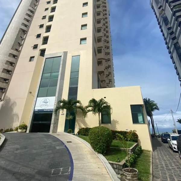 Flat Beira Mar Piedade 1603