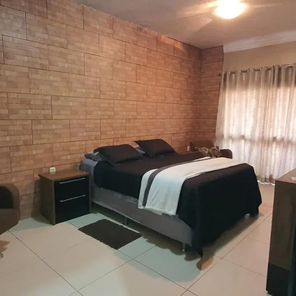 Casa-Ampla Porto Alegre-RS