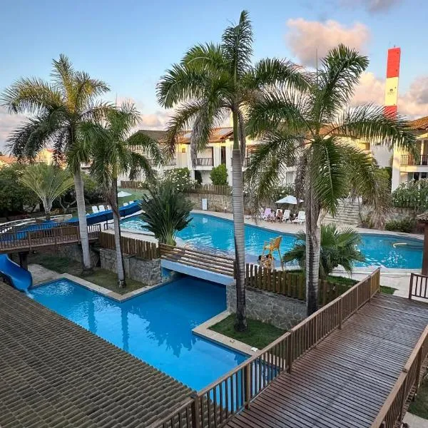Resort Tree Bies - Subauma