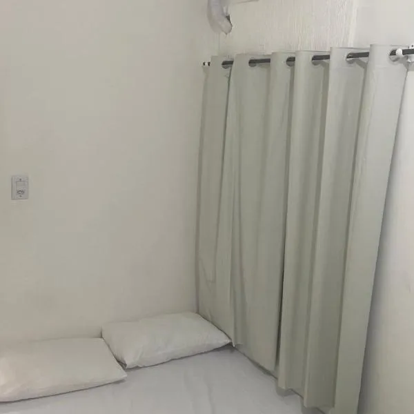 Suíte Standard Privado