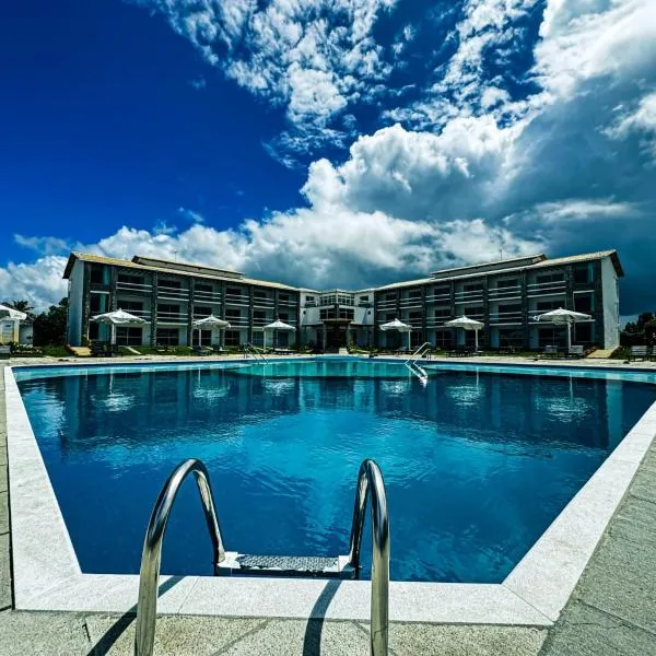 Eco Privillege Hotel