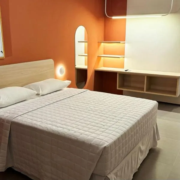 Hotel São Domingos