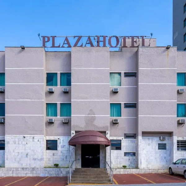 Plaza Hotel São José dos Campos